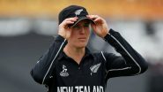 Amy Satterthwaite, New Zealand All-Rounder, Retires From International Cricket After Contract Snub