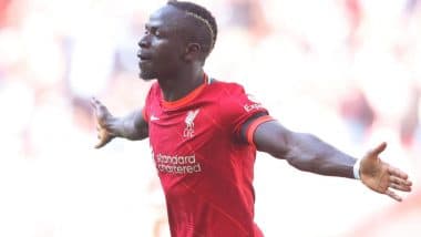 Sadio Mane Transfer News: Liverpool Ace To Reveal Future After UEFA Champions League Final