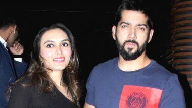 Filmmaker Rohit Dhawan and His Wife Jaanvi Blessed with a Baby Boy (Watch Video)