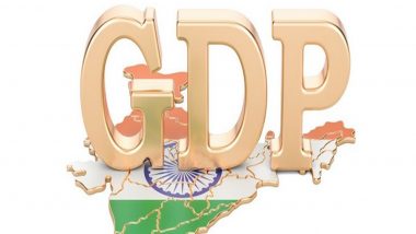 India's GDP to Grow by 20 Basis Points to 7.5% in Financial Year 2022-23: SBI Research Report