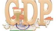 Business News | India's GDP Grows at 4.1 Per Cent in Q4; FY22 Growth at 8.7 Per Cent