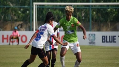 Sports News | IWL: Gokulam Kerala Beat Sirvodem SC by Four Goals