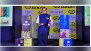 Business News | Cycle Pure Agarbathi Launches Heritage and Flute Range of Agarbathies