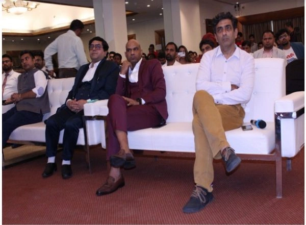 Business News | 50Cr + Funds Raised by Startups During Fundraising Event Held by Global Startup Factory Foundation