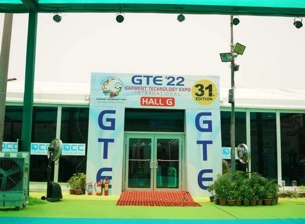 Business News | India's Largest Garment Technology Expo (GTE 2022) Winds Up with Massive Success
