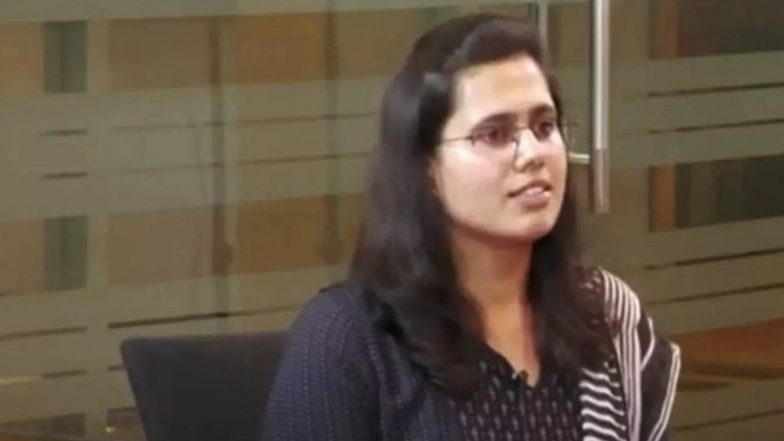 UPSC Result 2021: Civil Services Exam Results Show Women Can Achieve Anything, Says Third Rank Holder Gamini Singla