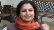 Geetanjali Shree Wins International Booker Prize 2022 for Her Hindi Novel 'Tomb of Sand'