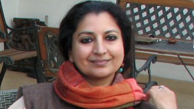 Geetanjali Shree Wins International Booker Prize 2022 for Her Hindi Novel 'Tomb of Sand'