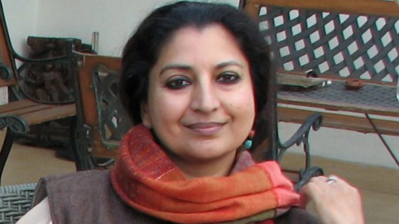 Geetanjali Shree's Novel 'Tomb of Sand' Wins International Booker Prize 2022 
