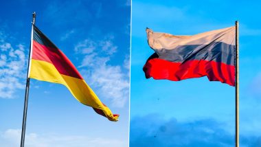 Russia-Ukraine War Impact: 'Germany Braces for Energy Sanctions by Russia', Says Economics Minister Robert Habeck