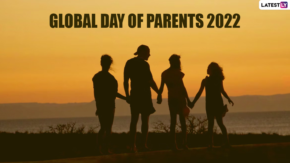 Global Day of Parents 2022 Images & HD Wallpapers for Free ...