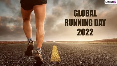 Global Running Day 2022: From Better Sleep to Better Metabolism, 5 Benefits of Running Daily