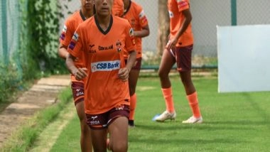 Sports News | IWL: Gokulam Kerala to Lock Horns Against Late Bloomers Sirvodem SC