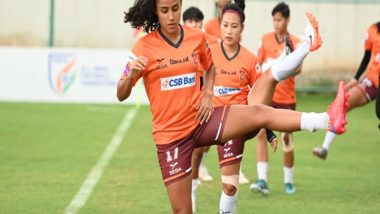 Sports News | Gokulam Kerala FC Face Stern Test Against Kickstart FC