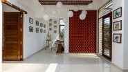 Business News | ACC Facilitates Building of Gratitude Eco-Villa, a Residence in Puducherry Made Entirely with Sustainable and Low Carbon Footprint Materials