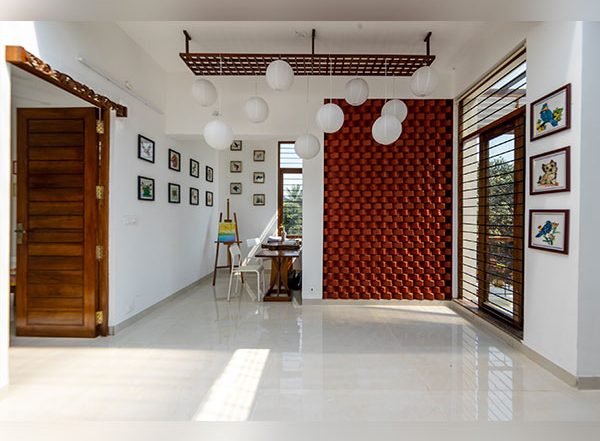 Business News | ACC Facilitates Building of Gratitude Eco-Villa, a Residence in Puducherry Made Entirely with Sustainable and Low Carbon Footprint Materials