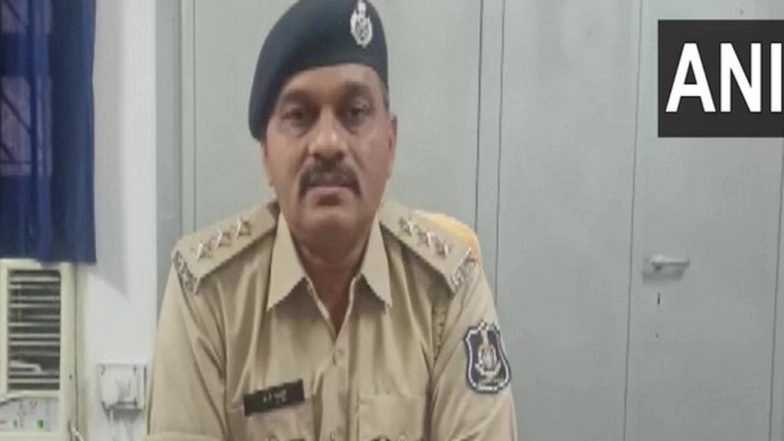 Girl Reported to Be Kidnapped Found with Lover at Vadodara Station