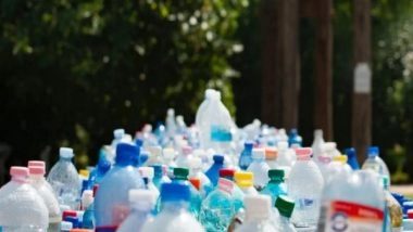 Science News | Researchers Reveals Plastic Upcycling Processes to Be Advanced by Unique Catalyst