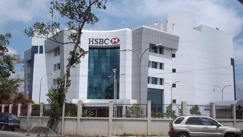 HSBC Suspends London Based Senior Executive Who Said Climate Change Is Being Exaggerated: Report 