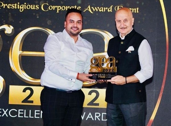 Business News | Hemodiaz Lifesciences Pvt Ltd Wins the 'Most Trusted Medical Equipment Manufacturer in India' at Global Excellence Award 2022
