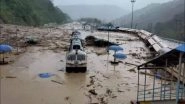 Assam Floods: Evacuation of Trains Stranded in Haflong Completed, More Than 57,000 Hit