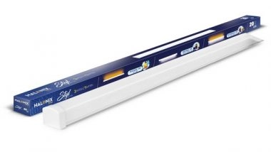 Business News | Halonix Launches 'Styl LED Batten', a New Style Statement for Your Home