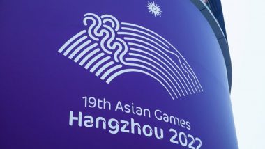 Hangzhou Asian Games Postponed Amid COVID-19 Surge in China: Olympic Council of Asia