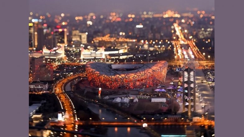 Dates for Rescheduled Asian Para Games Announced