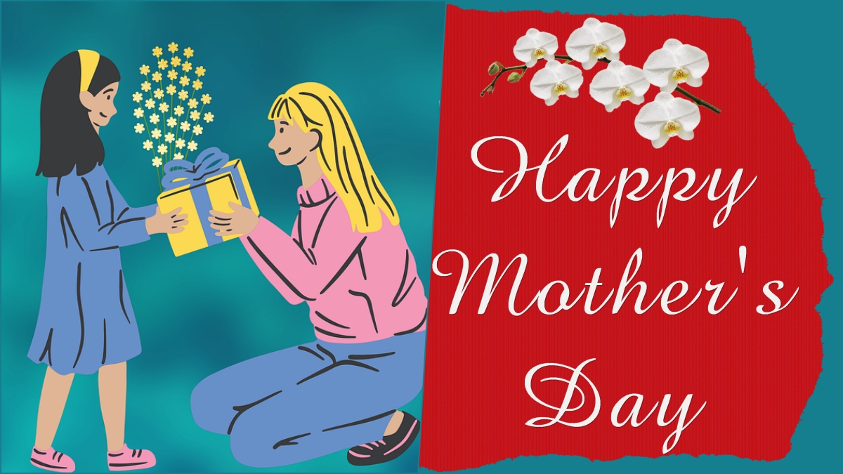 Mother's Day Images & HD Wallpapers For Free Download Online: Wish ...