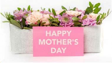 Mother’s Day 2022 Celebration Ideas at Home: 6 Fun-Filled Indoor Activities To Make This Day Super Special