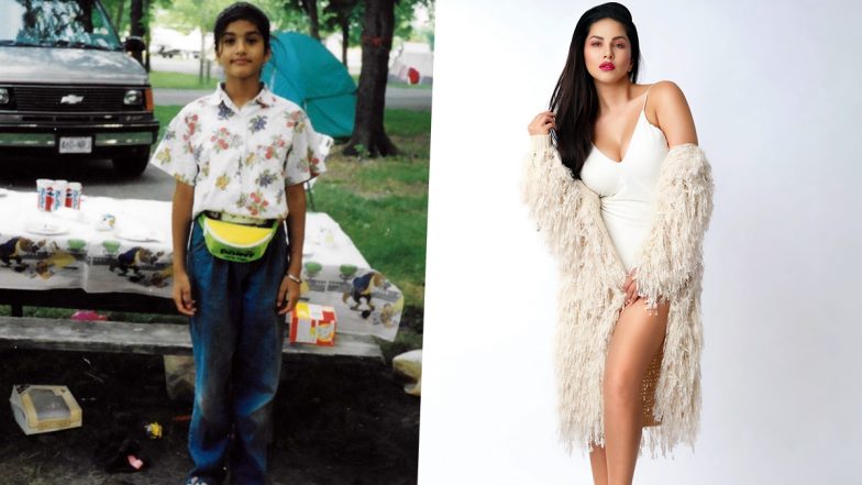 On Sunny Leone’s Birthday, Daniel Weber Shares Pictures Of Her Stunning Transformation And Pens A Heartfelt Note