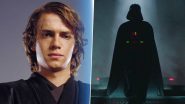 Obi-Wan Kenobi: Hayden Christensen Down to Return as Darth Vader Once More, Wants a Spinoff Show
