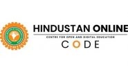 Business News | Hindustan Online - CODE to Host a Webinar on Career Opportunities in Aviation Management
