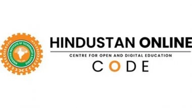 Business News | Hindustan Online - CODE to Host a Webinar on Career Opportunities in Aviation Management