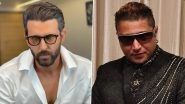 Hrithik Roshan Mourns the Loss of &lsquo;It&rsquo;s Magic&rsquo; Singer Tarsame Singh Saini aka Taz of Stereo Nation