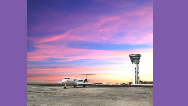 Aviation Ministry Grants Rights to GMR Group to Operate Hyderabad International Airport for 30 More Years