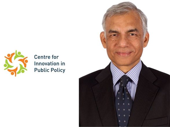 Business News | Global IP Authority & Former Top IAS Officer Dr Pushpendra Rai Joins the Advisory Board of the Centre for Innovation in Public Policy (CIPP) - Vimarsana News