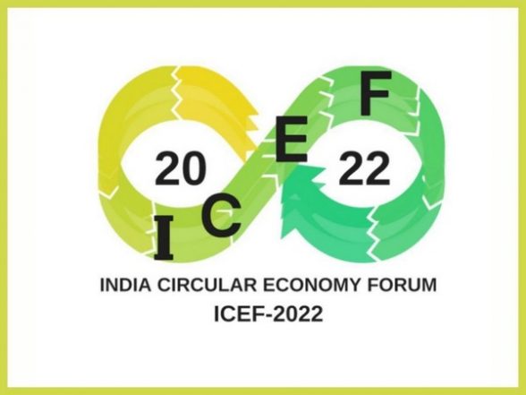 Business News | India Circular Economy Forum, a Futuristic Approach to Build and Scale Up a Circular Economy - Vimarsana News