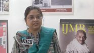 Monkeypox Outbreak in India: 'We Should Not Panic, It Usually Spreads by Very Close Contact', Says Dr Aparna Mukherjee, Scientist E, ICMR