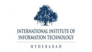 Business News | IIIT Hyderabad to Offer Master of Science in IT in 2 Modes - On Campus and Online - from August 2022