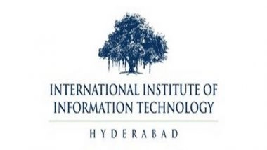 Business News | IIIT Hyderabad to Offer Master of Science in IT in 2 Modes - On Campus and Online - from August 2022