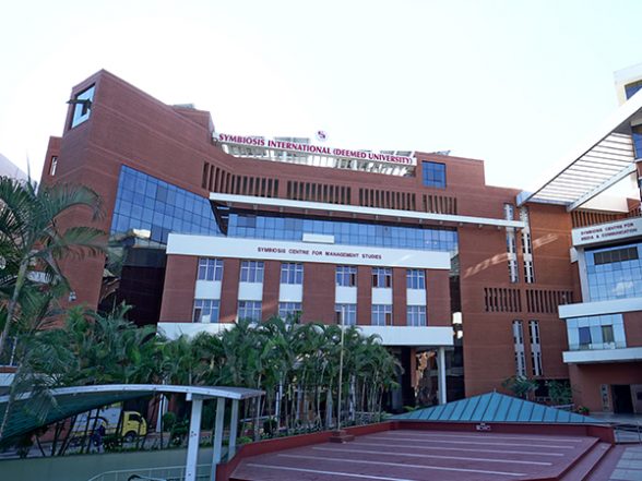 Business News | SCMS Pune and Its Placement Cell - a Force to Be Reckoned With, Facilitates Record Placements - Vimarsana News