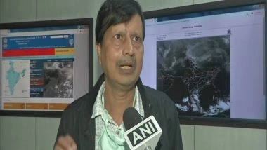 India News | IMD Issues Yellow Warning for Northwest India over Western Disturbance