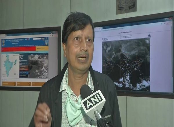 India News | IMD Issues Yellow Warning for Northwest India over Western Disturbance