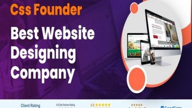 Business News | Css Founder: Top Website Designing Company