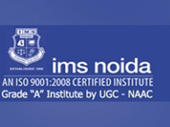 Business News | IMS Noida Organized a Panel Discussion on Wealth and Health: The Making of GDKP India - Vimarsana News