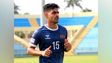 Sports News | Colaco Aims to Achieve 'much More' for Kenkre FC as I-League Journey Reaches Climax