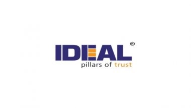Business News | Ideal Group Gives Possession of over 7,00,000 Square Feet Area to the Apartment Owners