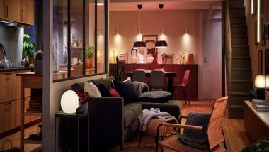 World News | WEF: Ikea Store to Open in Bengaluru in June