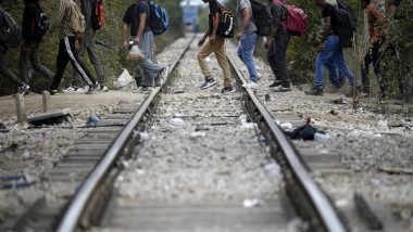 World News | Illegal Pakistani Migrants in European Countries Fomenting Extremism, Security Challenges